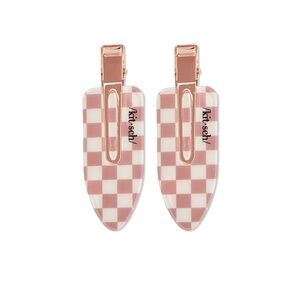 Kitsch XL Creaseless Clips